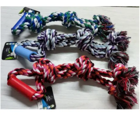 LAZO DE NUDOS - GIGANTE