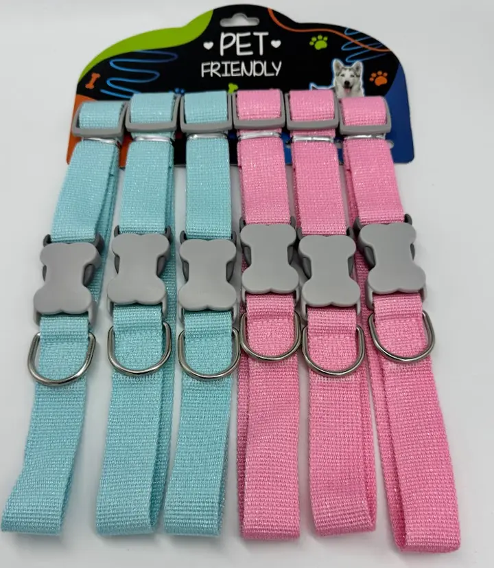COLLAR PERRO   -  GRANDE (UNIDAD)