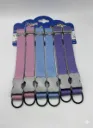COLLAR PERRO GRANDE X 6 - (2,5 cmts)
