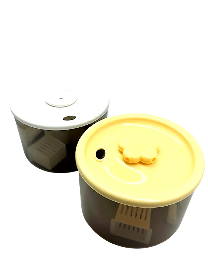 [OME-0020] FUENTE DE AGUA 1.5 L.