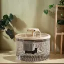 FUENTE DE AGUA 1.5 L.