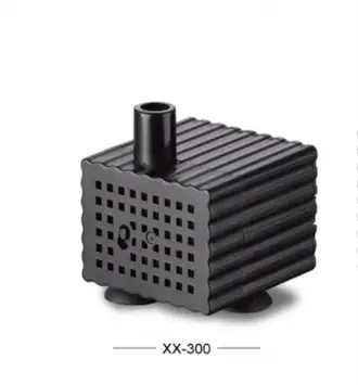 BOMBA DE AGUA - 340 L/H