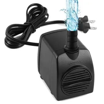 BOMBA DE AGUA - 800 L/H