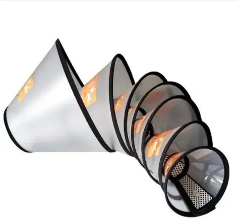 [OME-0069] JUEGO DE COLLARES ISABELINOS - X 7 UNIDADES