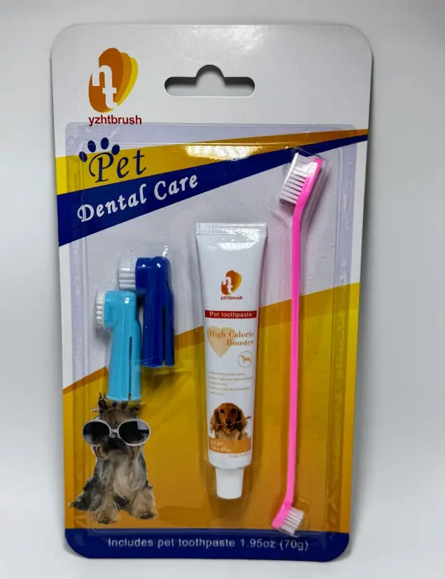 KIT DENTAL  - SABOR A MENTA