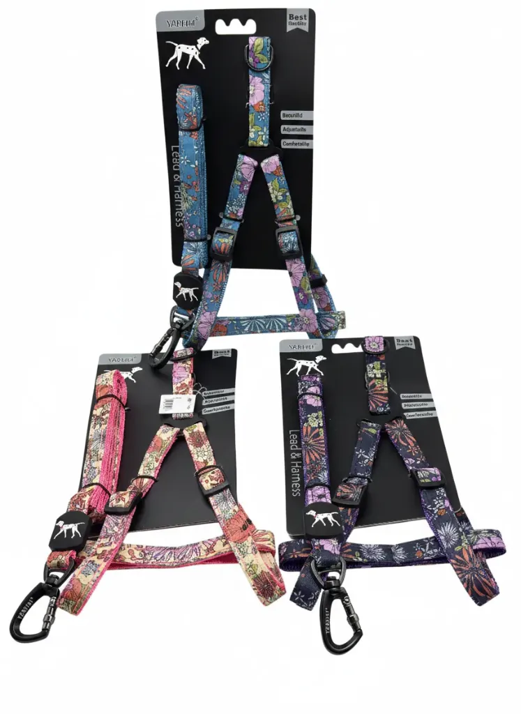 ARNES COMPLETO DE LUJO - MEDIANO