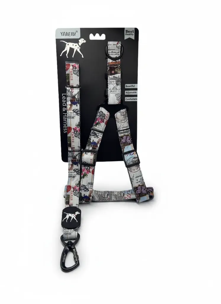 ARNES COMPLETO DE LUJO - GRANDE