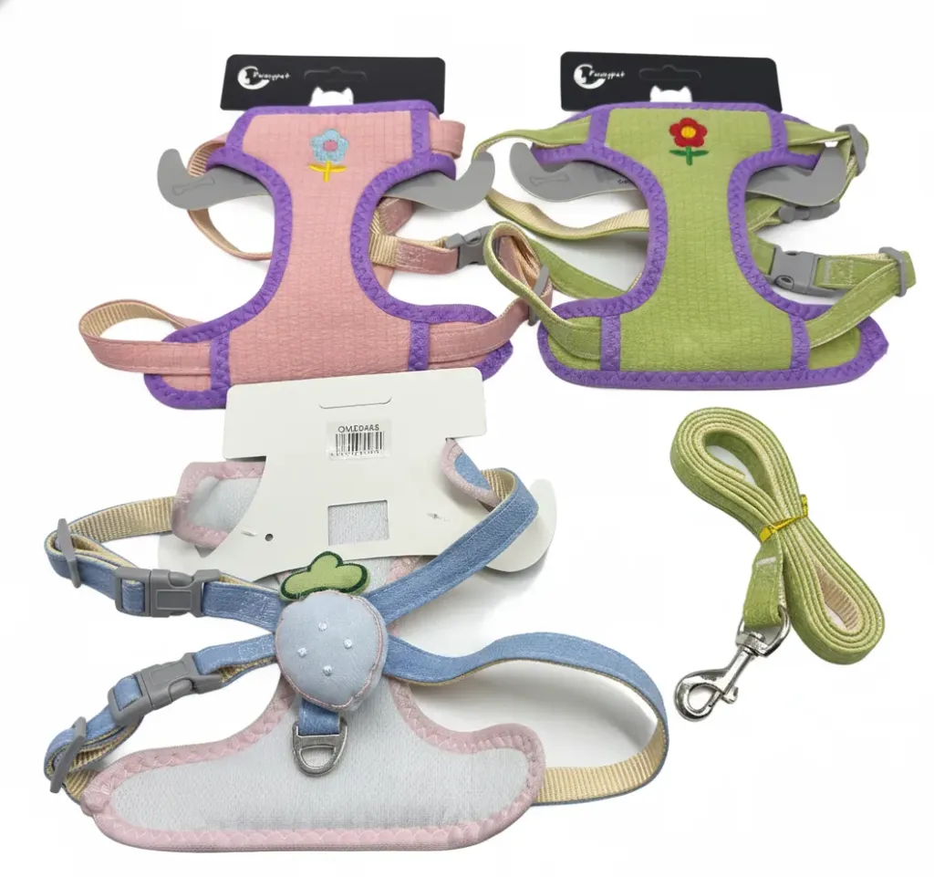 [OME-0485] PECHERA COMPLETO - COLORES PASTELES