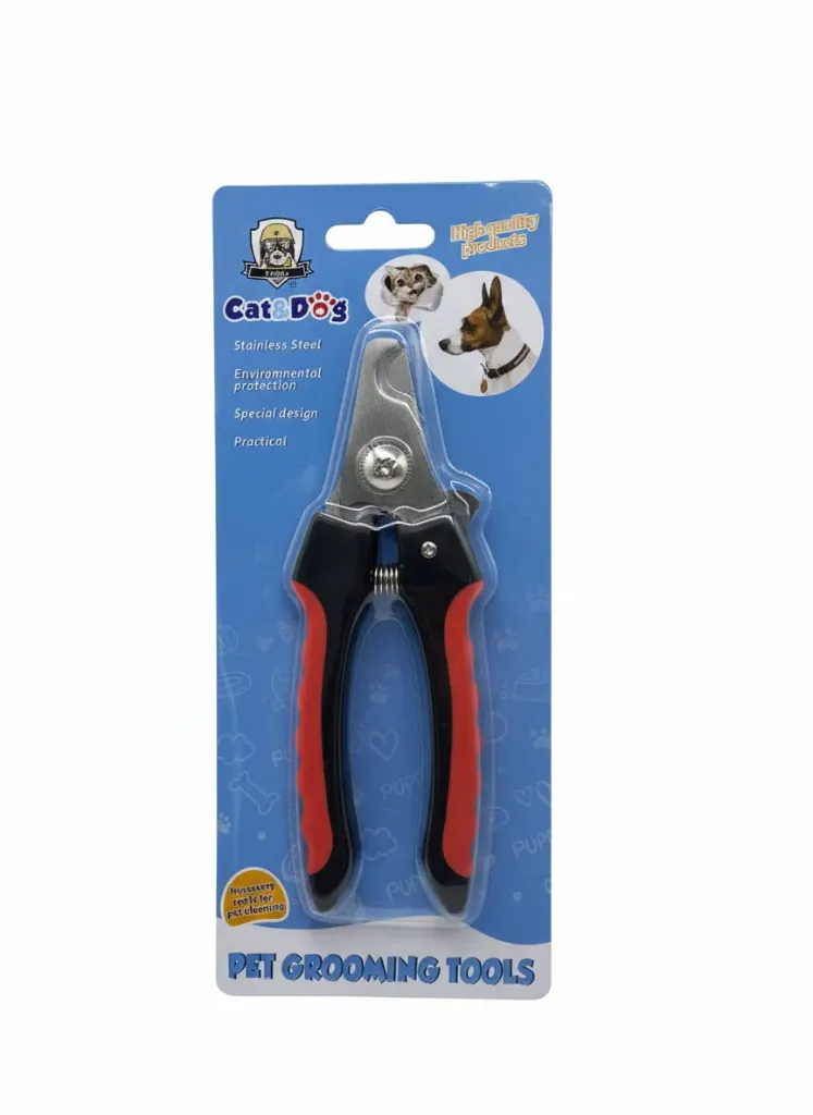 [OME-0146] CORTA UÑAS TIPO ALIKATE