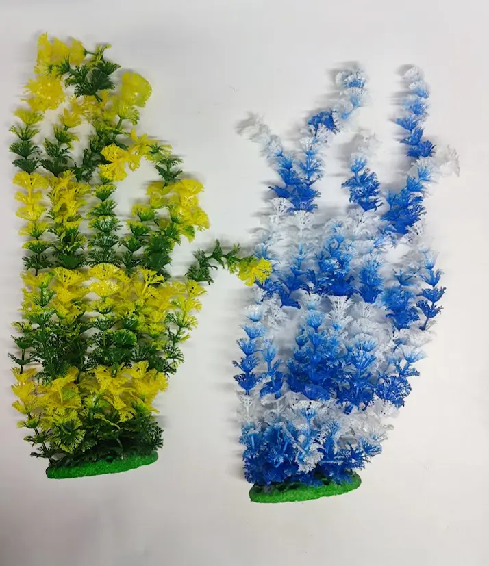 [ULTRA-0261] PLANTA DE ACUARIO - ENREDADERA