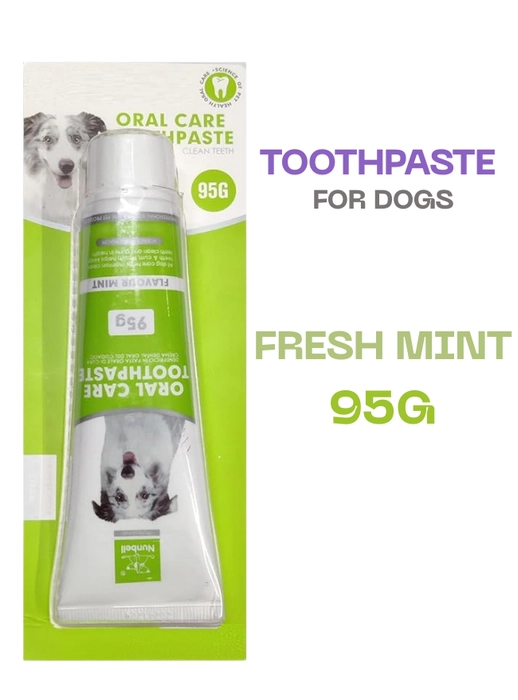 [OME-0650] CREMA DENTAL SABOR A MENTA