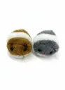 PELUCHE CON CUERDA - RATON