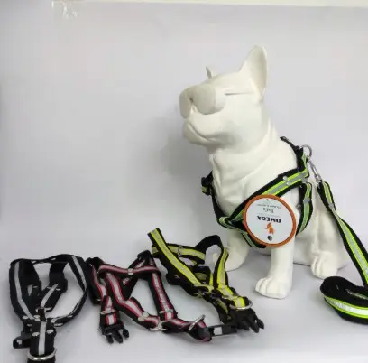 [OME-182] PECHERA REFLECTIVA - GRANDE