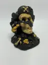 DECORACIÓN ACUARIO - PIRATA