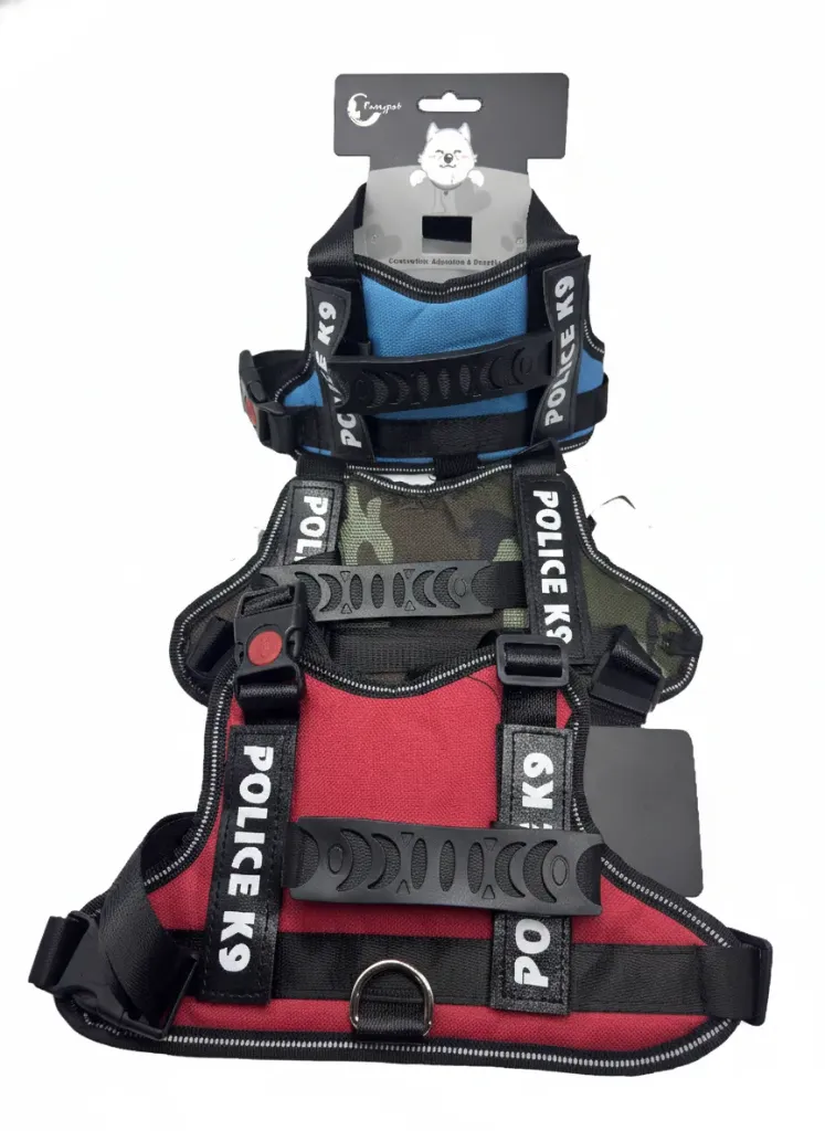 [OME-0518] ARNES K9 - TALLA XL