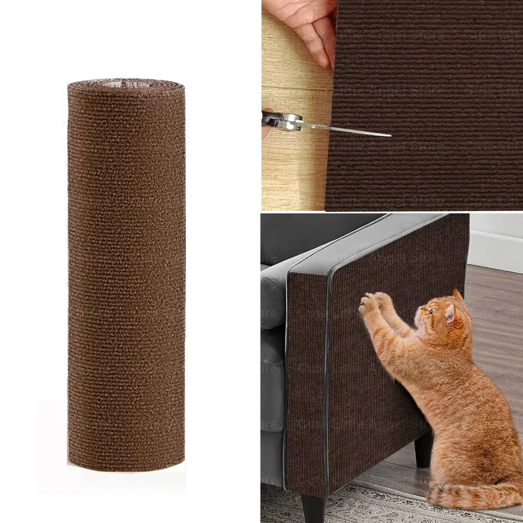 TAPETE RASCADOR AUTOADHESIVO (40*100 ctms)