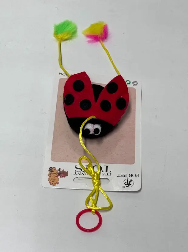 JUGUETE PARA COLGAR - MARIQUITA