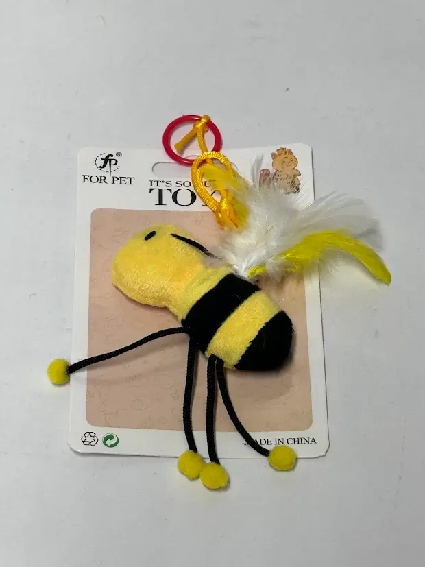 JUGUETE PARA COLGAR - ABEJITA