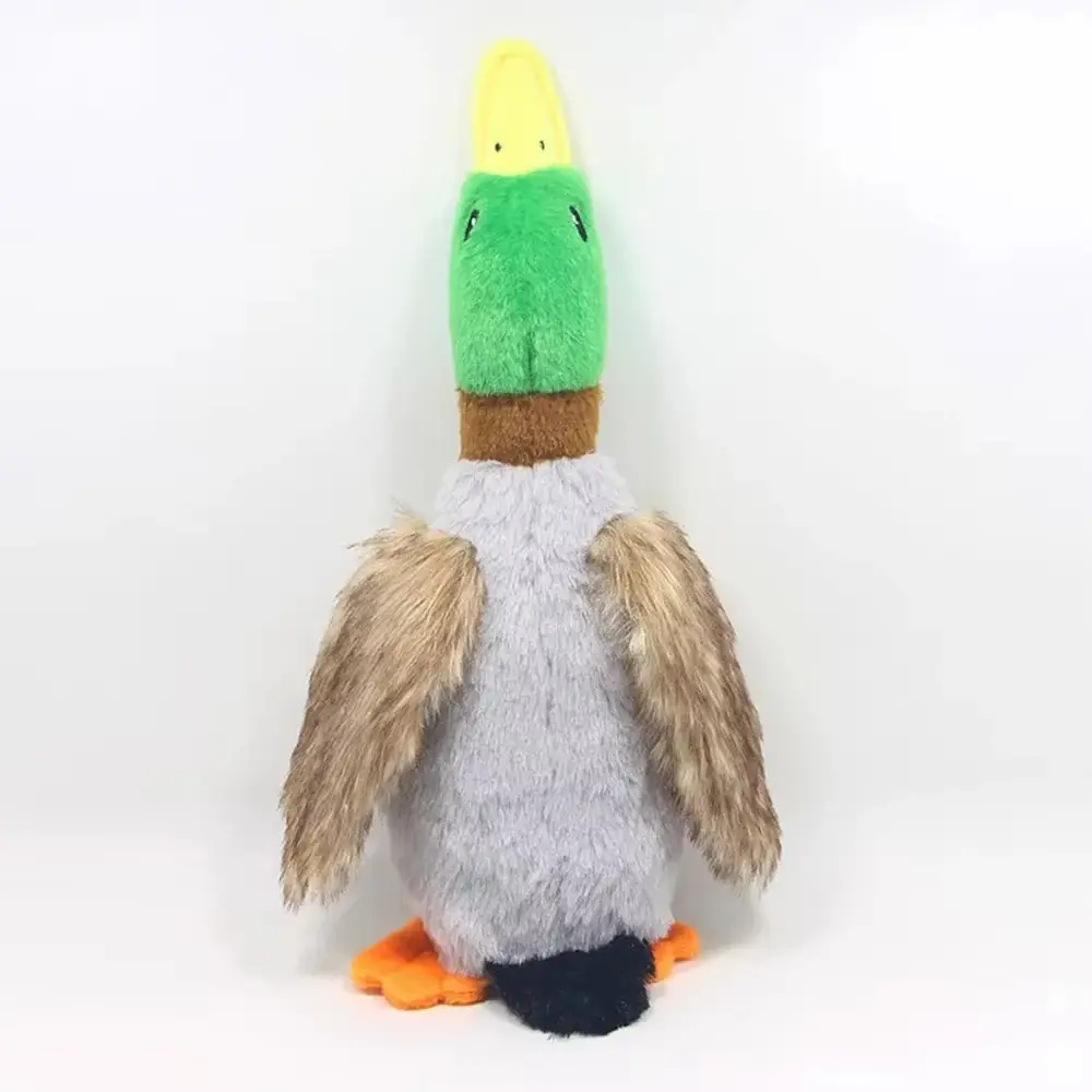 PELUCHE PATO
