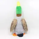 PELUCHE PATO
