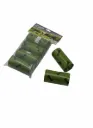 PAQUETE DE BOLSAS X 4 - BIODEGRADABLE