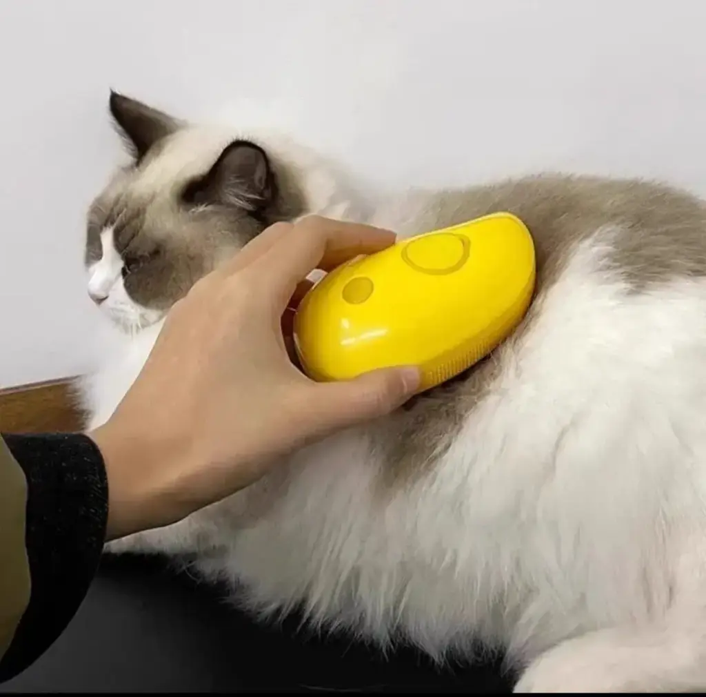 CEPILLO VAPORIZADOR