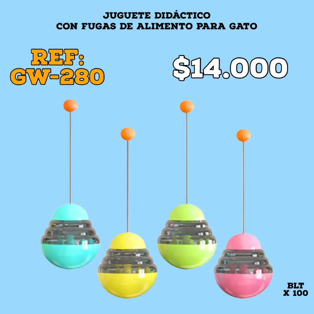 DISPENSADOR DE SNACK - OVALADO