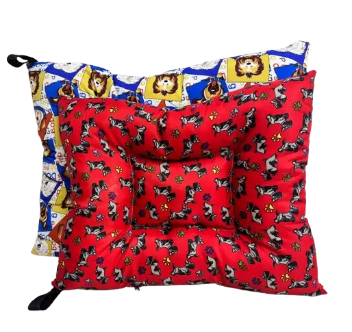 COLCHONETA ANTI FLUIDOS - PEQUEÑA