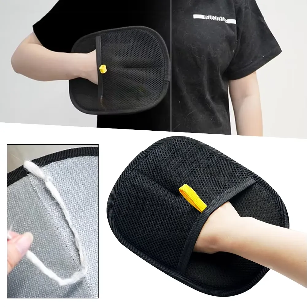 [OME-0563] GUANTE QUITA MOTAS