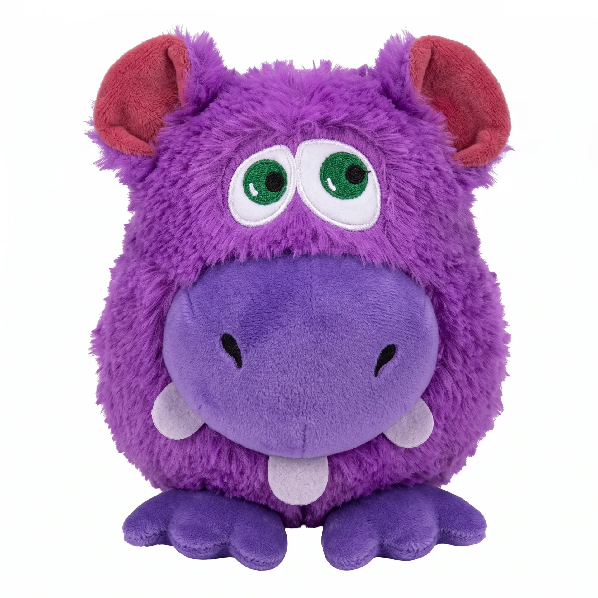 PELUCHE PARA MASCOTAS - DIENTON