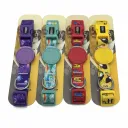 COLLAR MEDIANO - LUJO (2 cmts)