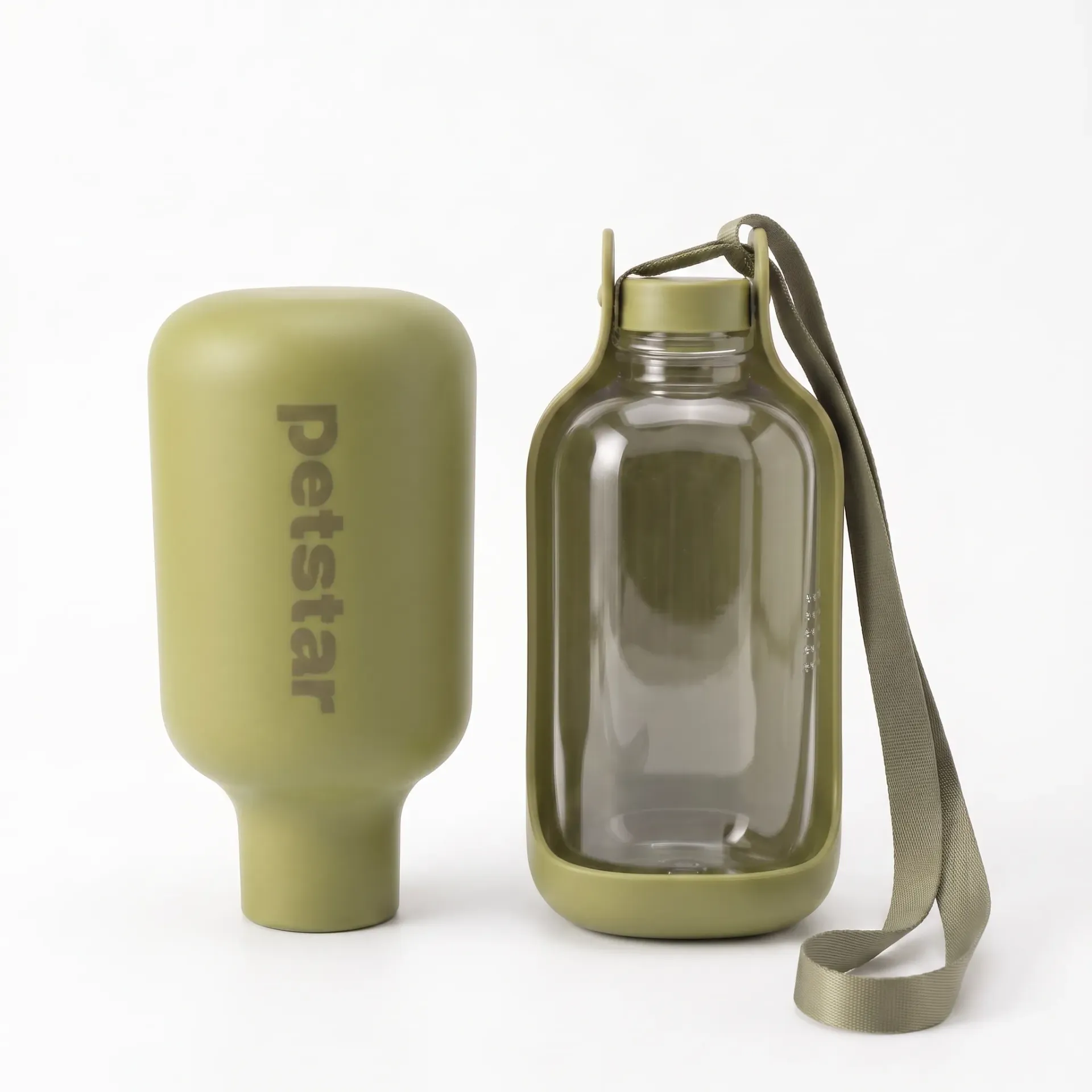 BEBEDERO PARA MASCOTAS 500 ml
