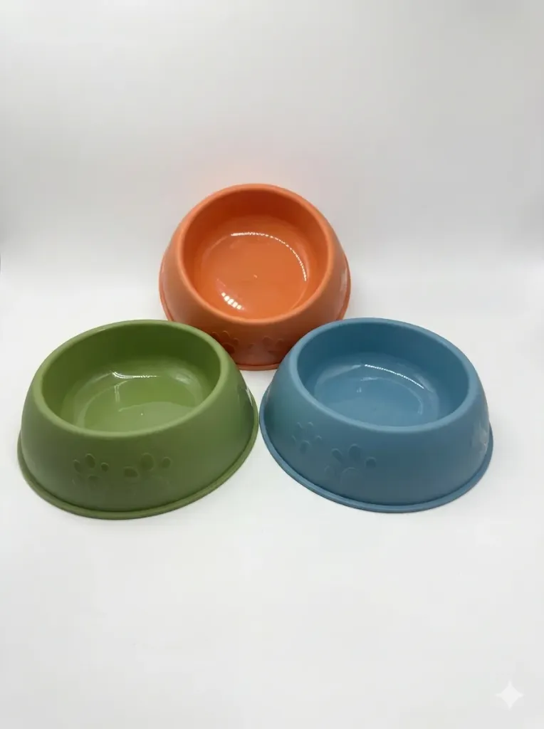 COMEDERO REDONDO (19*6)