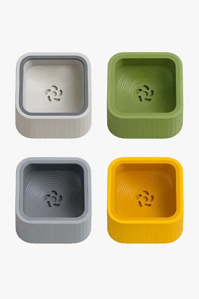 [PW-2490] TAZON DE LIQUIDOS - ANTI MOJADO