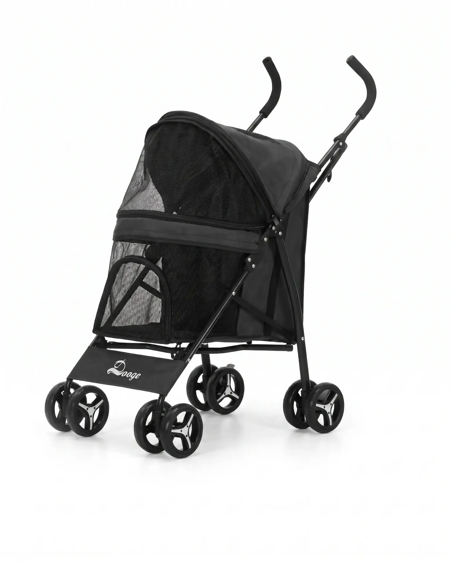 [OME-0664] COCHE PARA MASCOTAS  -  4 RUEDAS