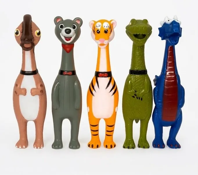 [PW-5457] DINOSAURIO CHILLON - GRANDE