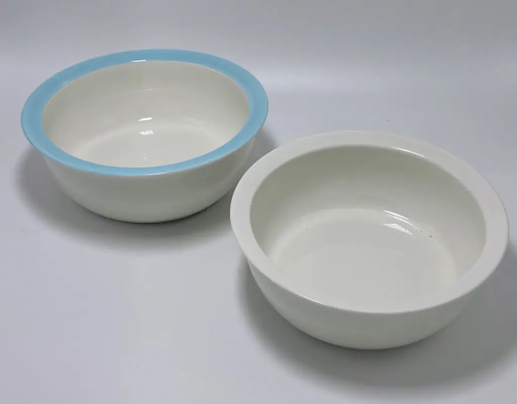 COMEDERO EN CERAMICA