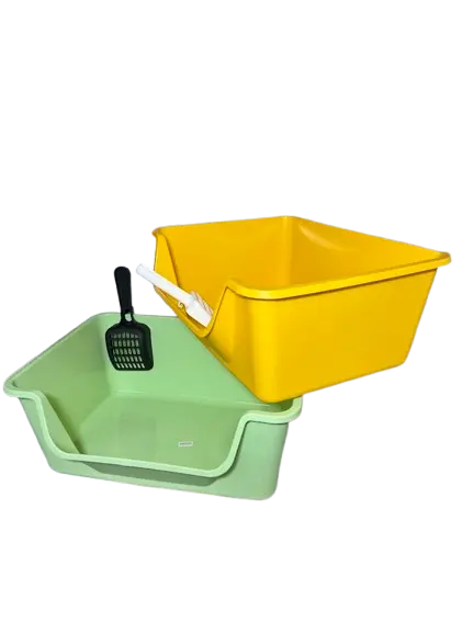 [PW-3166] ARENERA SENCILLA (51*37*21)