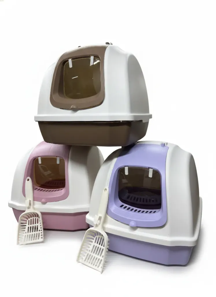 [OME-0647] ARENERA CUBIERTA - (51*45*40)