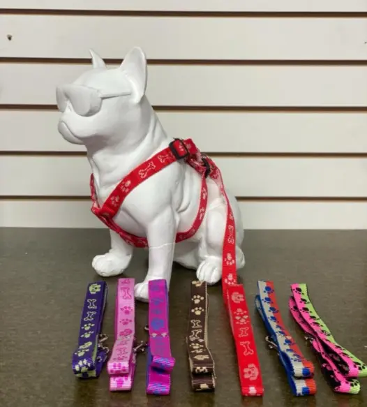 PECHERA HUELLAS - GRANDE