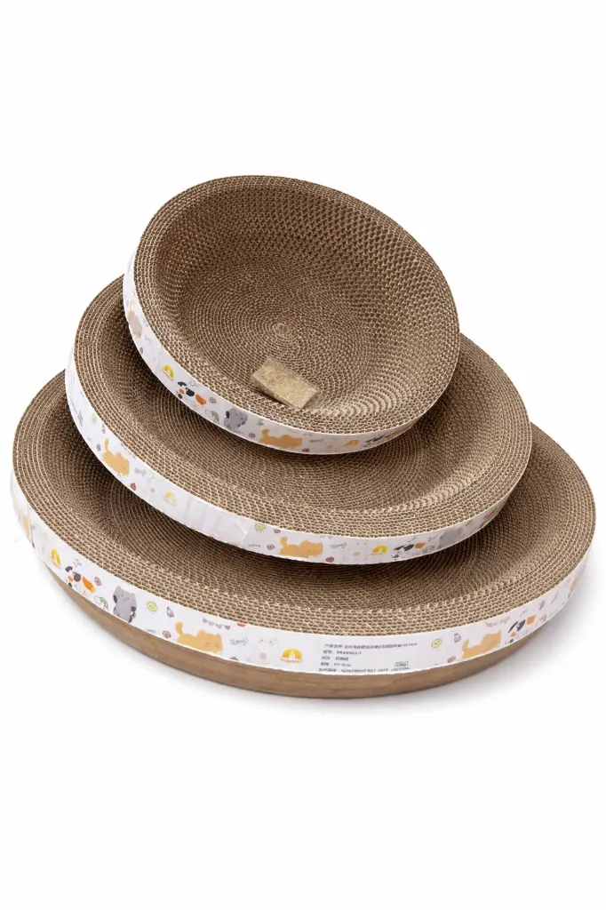 RASCADOR REDONDO MEDIANO