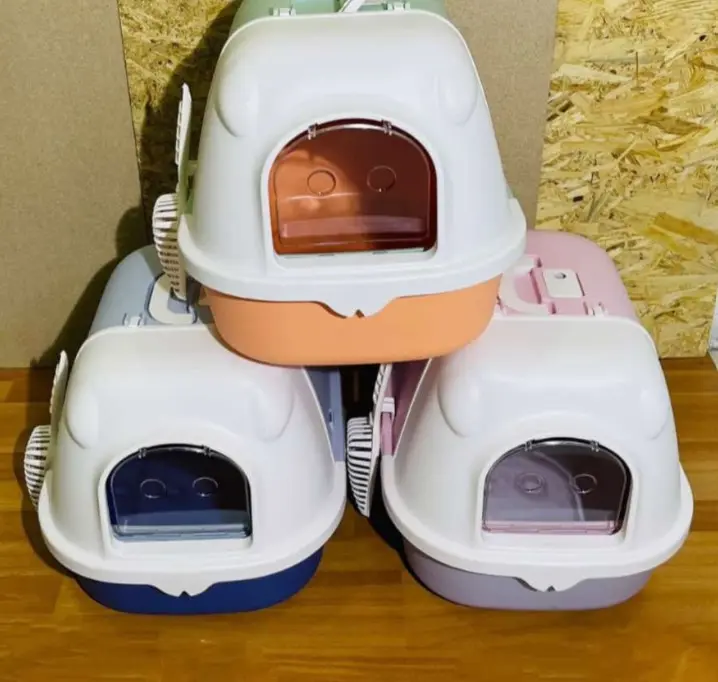 ARENERA CUBIERTA - LIMPIA FACIL - 53*41*38