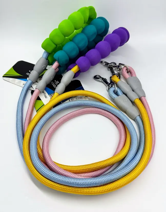 LAZO DE MOSQUETON - 1"