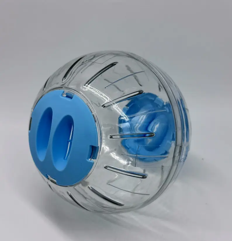 [OME-0089] BOLA PARA HAMSTER (13cmts)
