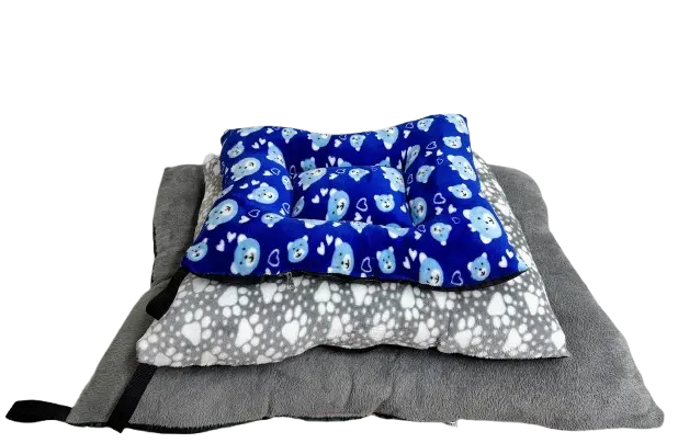 [OME-260] COLCHONETA TERMICA - GRANDE