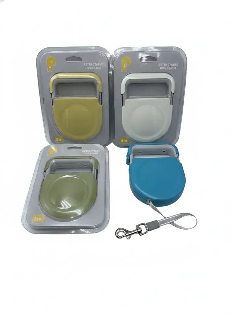 [OME-0557] CORREA DE LUJO RETRACTIL -  5 METROS