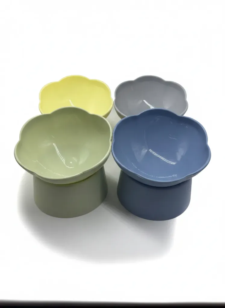 [OME-0585] COMEDERO ERGONOMICO