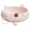 NIDO GATO TEJIDO - 50 CMTS