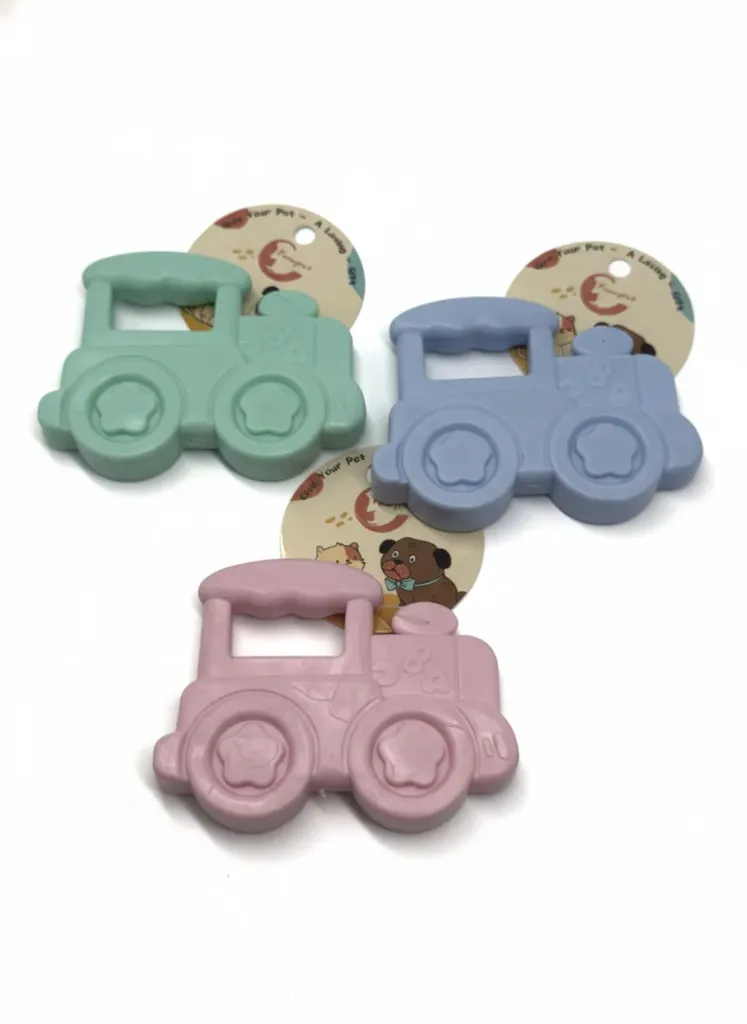 [OME-0531] RASCA ENCIAS - TREN