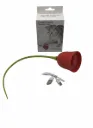 ROBOT - FLOR LOCA (RECARGABLE)